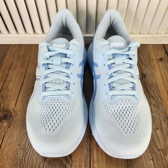 Asics GT 1000 Womens Sz 9 Blue Athletic Gym Road Running Sneakers Shoes 1012B663 - Picture 8 of 9